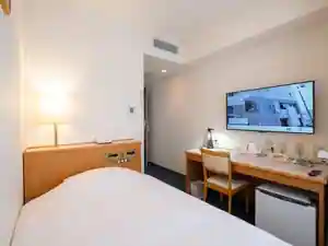 Hotel First Season