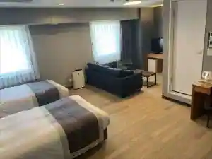 Business Hotel Naruto