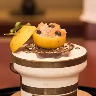 虎屋 壺中庵