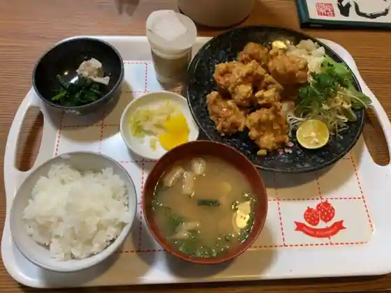Nandeyanen