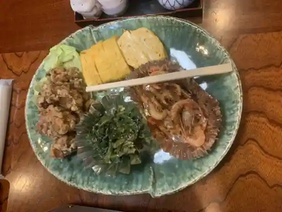 ひらおか