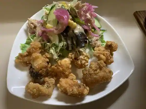 味処 竹の子