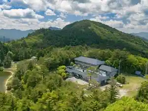 Ra Fore Tsurugi Yama