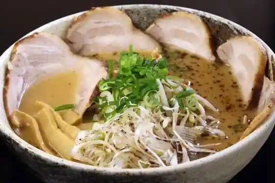 Ramen Fukufuku