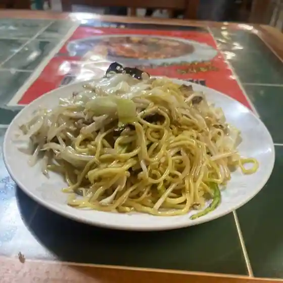 Kamo Shima Meshi