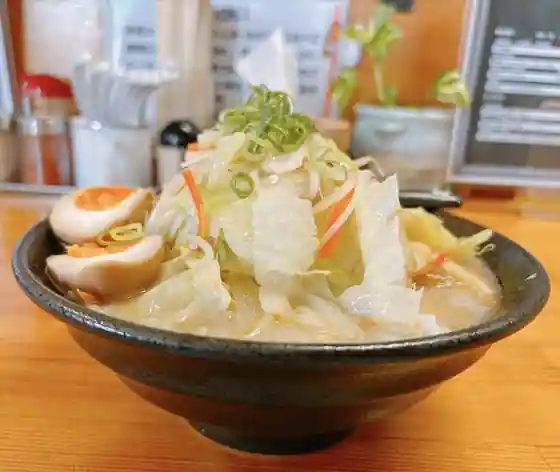 Chuka Soba Ki Ie