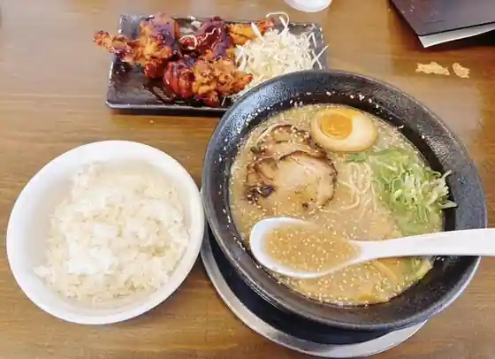 Choten
