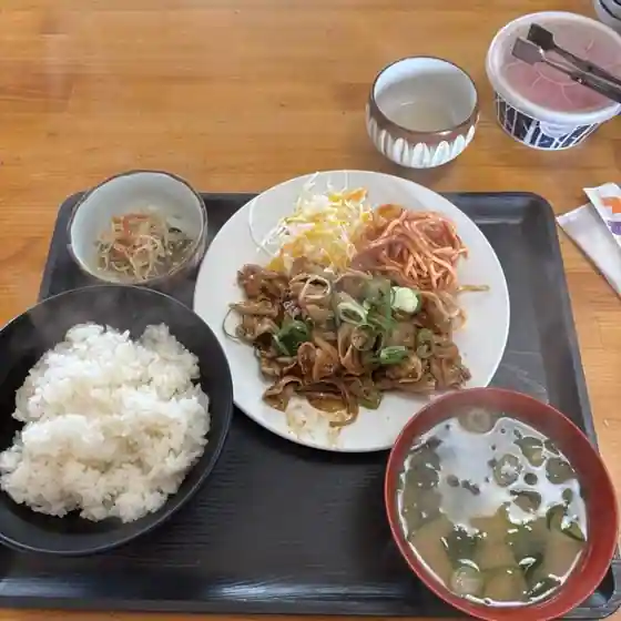 花食堂