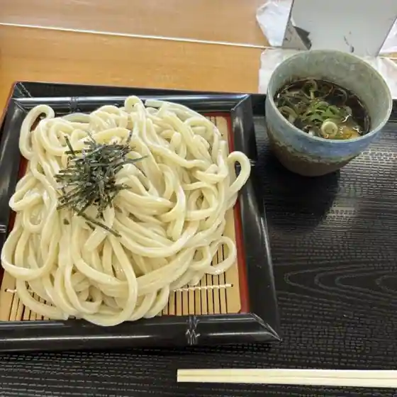 Teuchi Chiudon Isshin
