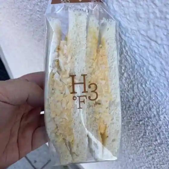 H3. F
