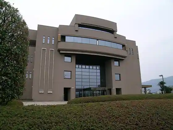 吉野川市役所