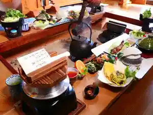 Noka Minshuku Dokomo Yama