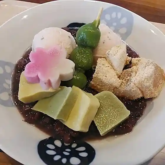 和のみ