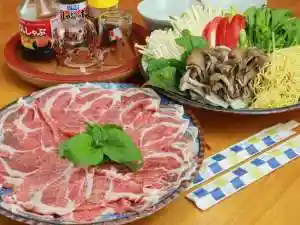 ギャラリーペンション当麻