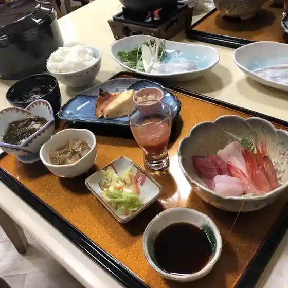 とままえ温泉ふわっと
