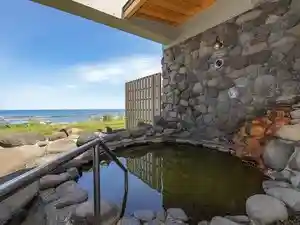 とままえ温泉ふわっと