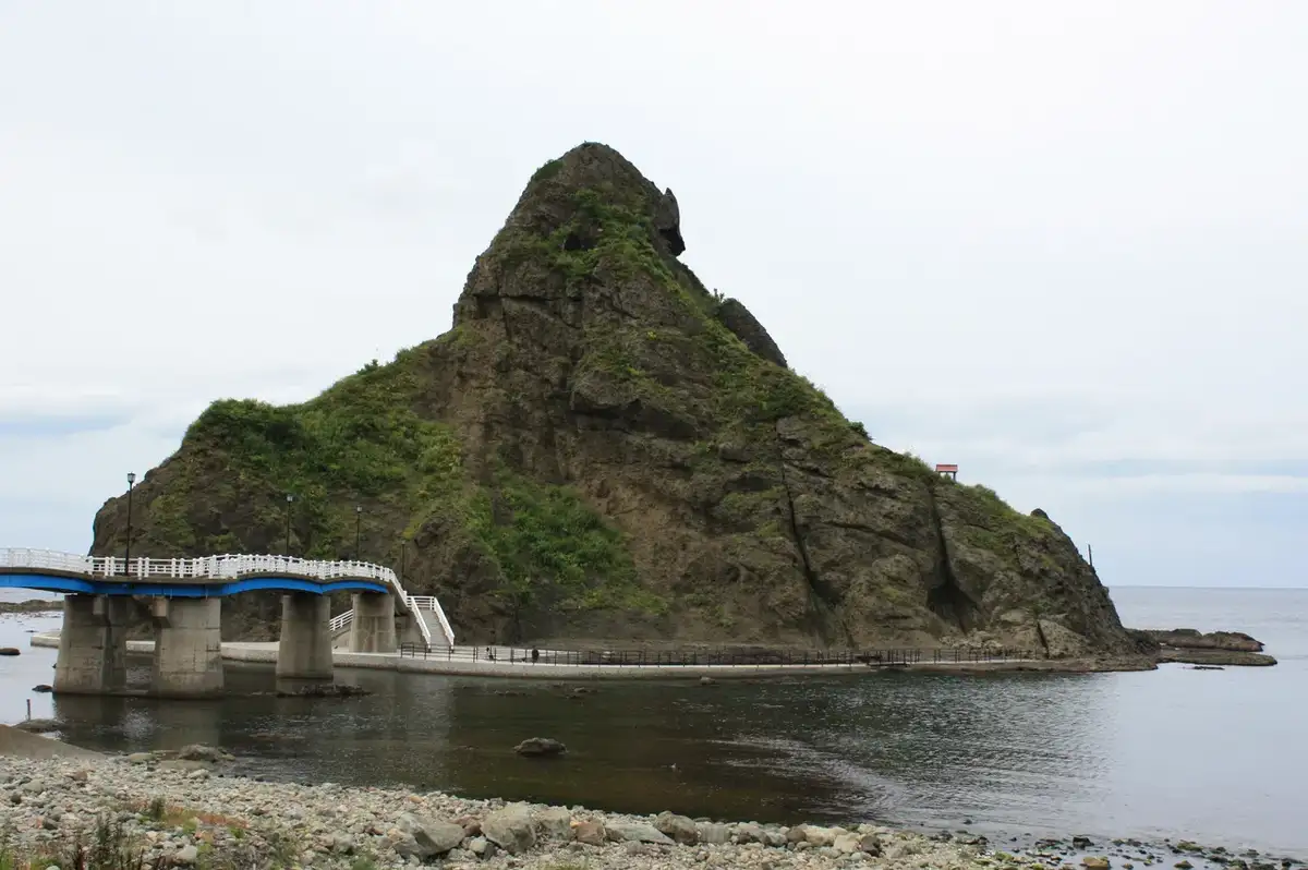 Tomari, Hokkaido