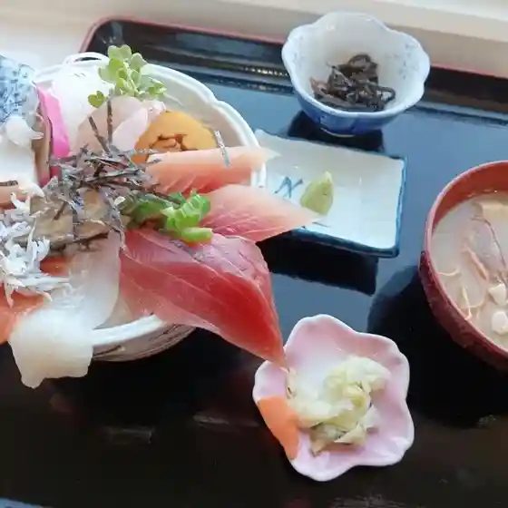 平安荘