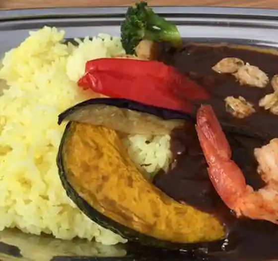 さかずきテラス