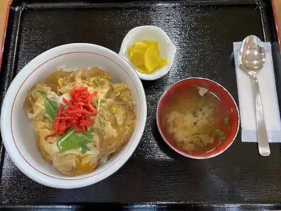 レストラン わいわい
