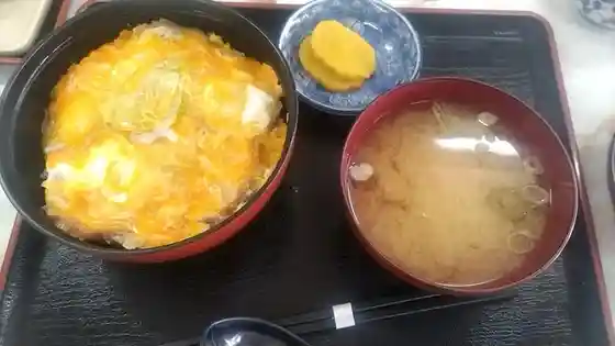 大衆食堂 つか勇