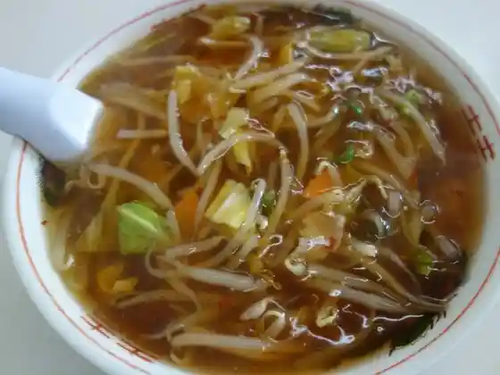 珍味