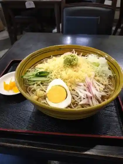船橋や