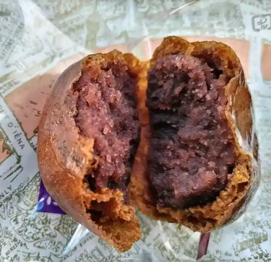 にしきや菓子舗