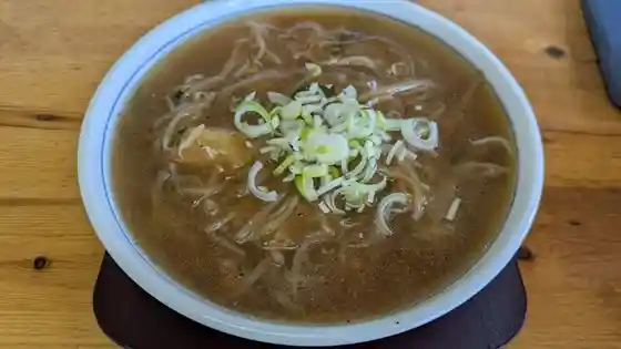 ラーメン武蔵