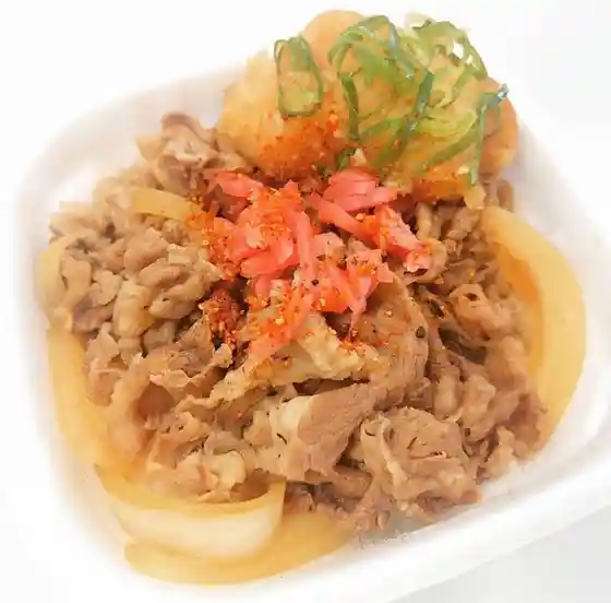 すき家 イオンタウン佐沼店