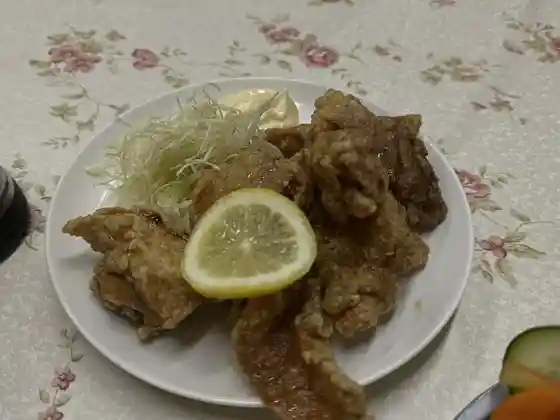 ゆたかや