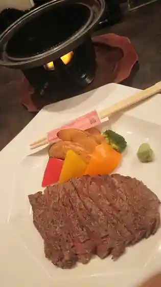 食彩香房わび助
