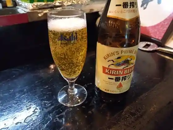 割烹きらく粋月山
