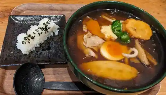 三浦屋食堂