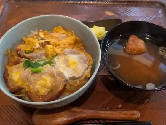 お食事処 木里口