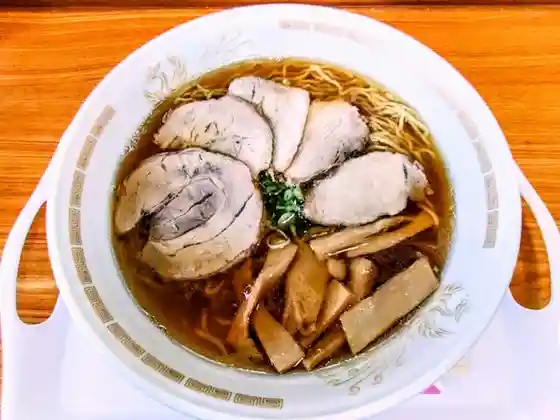 鈴長食堂