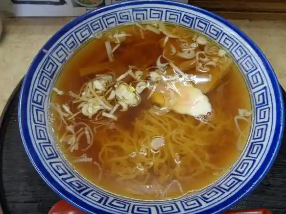 肉屋食堂