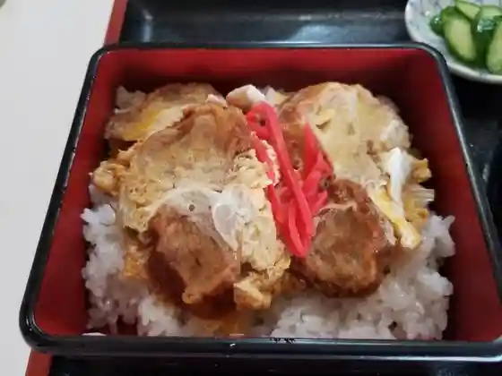 ぶんき茶屋