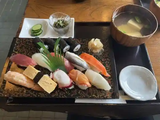 浜寿司