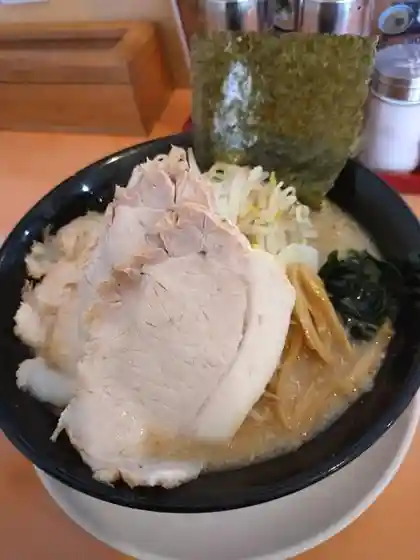 ラーメンショップ太田家本店