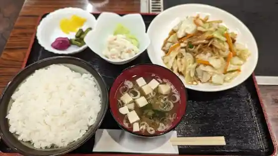 焼肉おがた