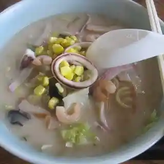 宝来軒