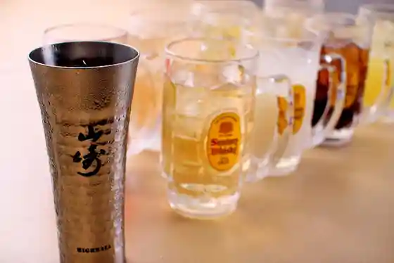 うまい登米っこ 欒や！