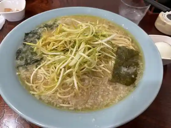 ラーメンショップ太田家 梅ノ木店