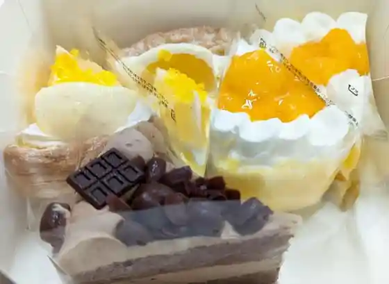 銀座コージーコーナー イオンスーパーセンター佐沼店