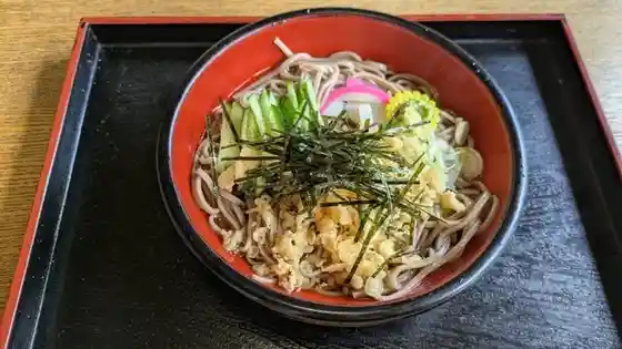 味処 草庵 十文字店
