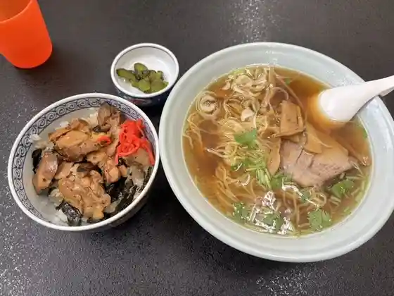 菅原屋