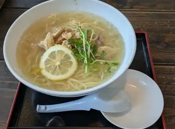 麺屋ふうる