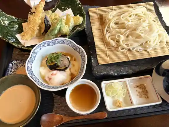 麺や 文左