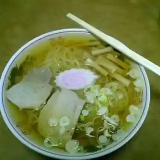 ながれ食堂